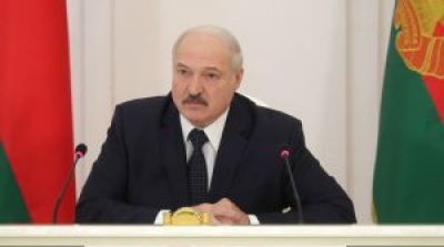 Лукашенко обозначил наиболее важные вопросы в ЕАЭС на фоне пандемии