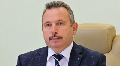 11 июня член Совета Республики Национального собрания РБ Виктор Ананич проведет прием граждан и «прямую линию»