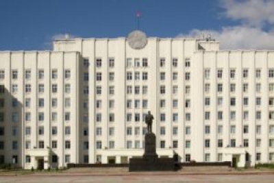 Заседание по образованию Могилевской областной комиссии по выборам Президента Республики Беларусь состоится 19 мая