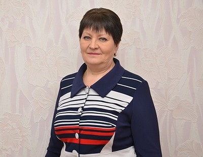 Быховчанка Надежда Авчинникова в числе лучших из лучших женщин Могилевщины