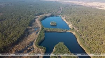 Фототуры по красивейшим природным местам начнут проводить в Беларуси