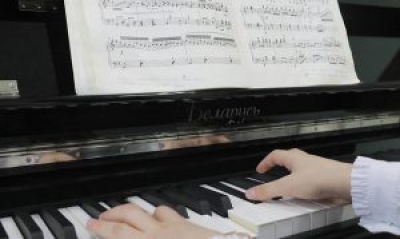 В Беларуси увеличат закупку музыкальных инструментов для школ