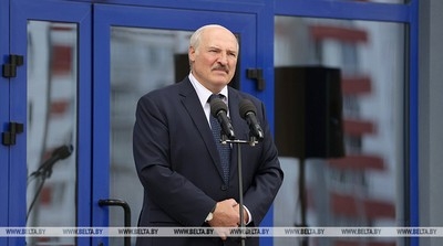 Лукашенко: сейчас очень опасный момент, нельзя потерять то, что мы создали