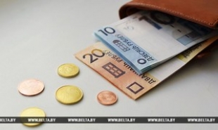 Тарифная ставка первого разряда повышена в Беларуси с 1 сентября на 6,5% до Br33