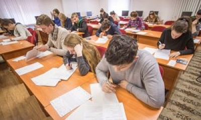 В Беларуси сегодня стартовала вступительная кампания в учреждениях среднего специального образования