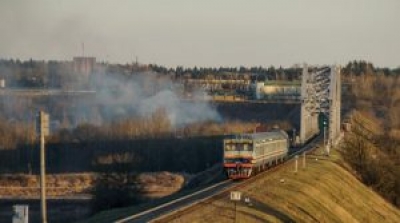 Новый самый длинный железнодорожный маршрут Беларуси пройдет через Могилев, Шклов и Быхов