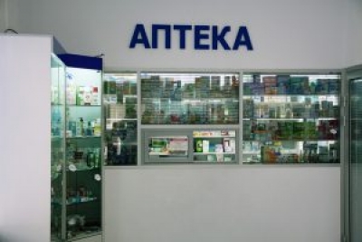 С 10 апреля по 1 июля установлены нормы единовременной реализации некоторых лекарственных средств в аптеках Беларуси
