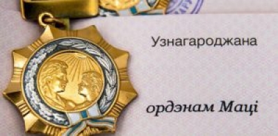 В Беларуси изменяются подходы к награждению орденом Матери
