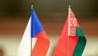 Лукашенко: Беларусь и Чехия имеют в активе богатую историю успешного взаимодействия в различных областях