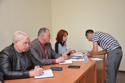 На Быховщине продолжает работу комиссия по содействию занятости населения