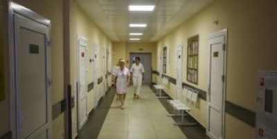 Все районные больницы в Беларуси будут в ближайшее время отремонтированы и дооснащены