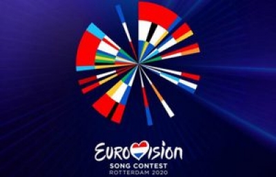 Представитель Беларуси выступит на «Евровидении-2020» в первом полуфинале