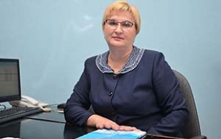 Начальник Быховского РУПС Жанна Ильина: «Почта — сфера, от которой нам не отказаться»