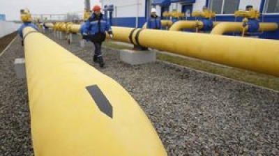 Беларусь и «Газпром» начали переговоры о поставках газа с 2021 года