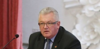 Министр образования высказался о престиже белорусских вузов