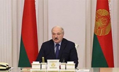 В Беларуси задумались над оптимизацией сети загранучреждений. Какие требования обозначил Президент?