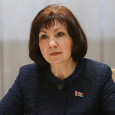 Наталья Кочанова: приемы граждан — важная часть работы законодателей