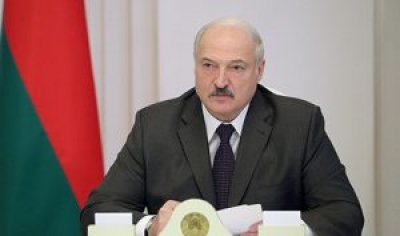 Лукашенко высказался о международной ситуации и внешнеполитических целях Беларуси