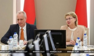 Беларусь заинтересована в широком изучении международного опыта достижения ЦУР