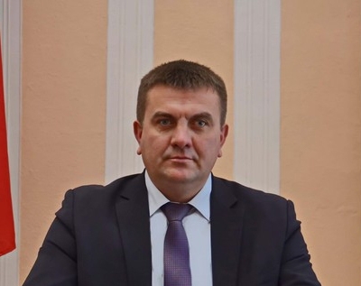 Председатель райисполкома Дмитрий Мартинович проведет встречу с жителями микрорайона Быхов-1