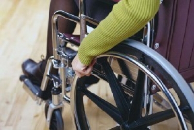 Доступность объектов для людей с инвалидностью в Беларуси составляет 69% — Минтруда