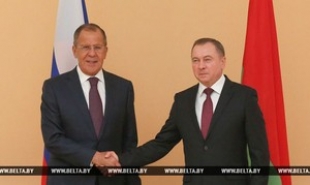 Белорусско-российский политический диалог развивается поступательно и последовательно — Макей