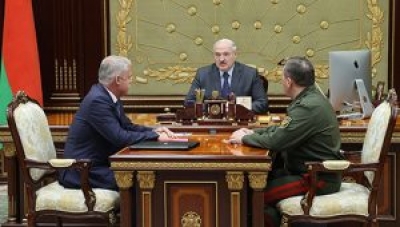 Лукашенко: ОДКБ — важная организация, которую необходимо развивать