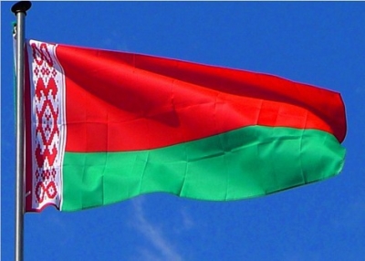 Лукашенко: герб и флаг подчеркивают нашу самоидентичность и независимость в выборе пути развития