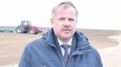 О том, как аграрии района выполняют поставленные задачи «МП» рассказал Сергей КРАСИКОВ