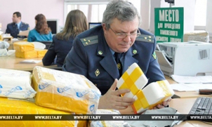 Беспошлинный лимит на международные посылки в Беларуси может быть увеличен до $200