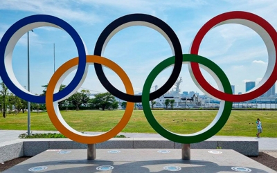 Могилевскую область на Олимпийских играх в Токио представляют 16 спортсменов