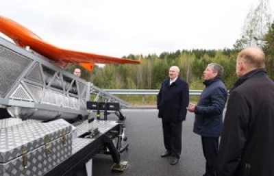 «Очень впечатляет» — Лукашенко оценил разработки белорусских ученых по развитию электротранспорта