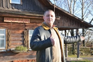 Быховщина является лидером в Могилевской области по количеству агроэкоусадеб