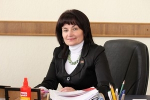 Депутат Татьяна Конончук посетила быховчан
