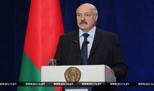 Лукашенко назвал главные принципы развития сферы образования