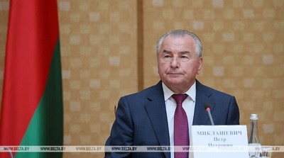 В Беларуси планируется повысить до 40 лет возрастной ценз для избрания на пост Президента