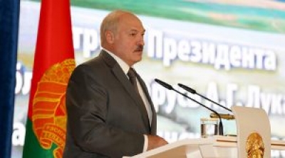 Лукашенко: выборы будут очень интересные, а после выборов будет еще интереснее