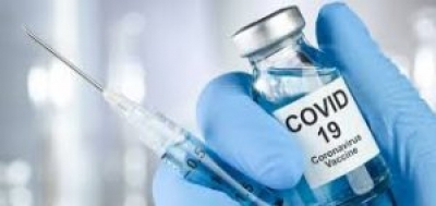 Порядка 44 тысяч жителей Могилевской области завершили полный курс вакцинации от COVID-19