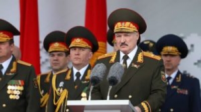 Лукашенко: трагедия белорусского народа времен ВОВ несоизмерима ни с какими трудностями современности