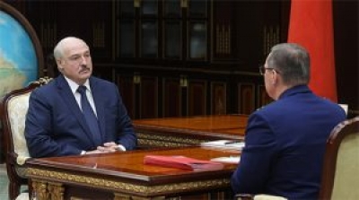 Лукашенко о расследовании фактов геноцида белорусского народа: эта тема не просто должна звучать