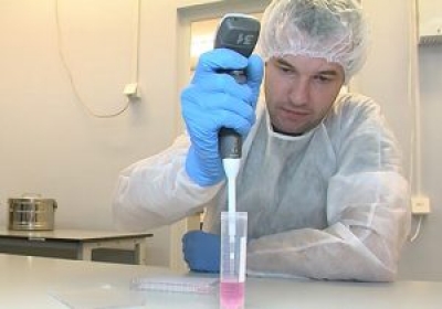 Белорусские ученные разработали тест-системы для диагностики коронавируса