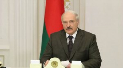 «Они умирали ради нас» — Лукашенко о важности проведения парада в День Победы