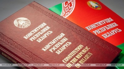 Лукашенко попросил Сукало подключиться к работе по обновлению Конституции