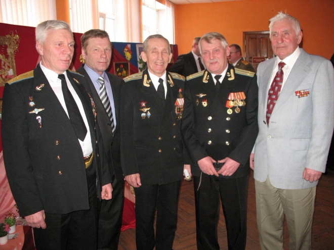 «Белорусский союз офицеров»