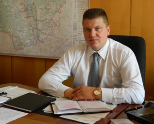 Дмитрий Калеев: Труд на земле дорогого стоит