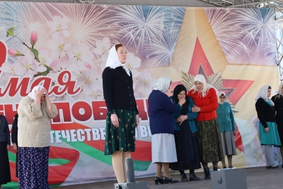 День Победы