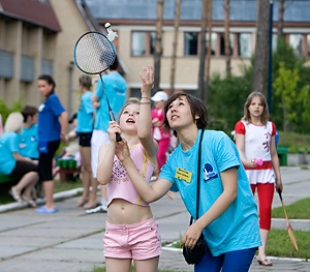 Размеры дотаций на путевки для детей в лагеря на летних каникулах в Беларуси увеличены