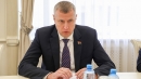 В центре внимания экономика. Крутой провел совещание в Гродненском облисполкоме