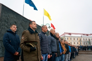 Более 1,8 тыс. жителей Могилевской области будут призваны на службу в осенний призыв