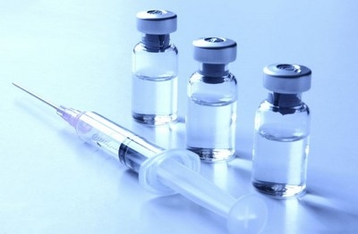 Вакцина против COVID-19 белорусского розлива поступила в Могилевскую область
